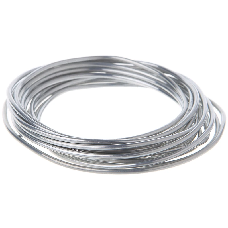 2.00mm 35m flux cored wires Hypothermia Aluminium Welding Solder