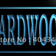 LK206-деревянный знак для приманки