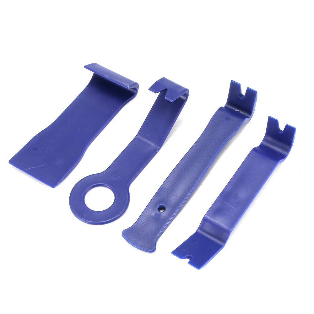 Plastic Trim Panel Dashboard Installation Removal Repair Tools 11pcs