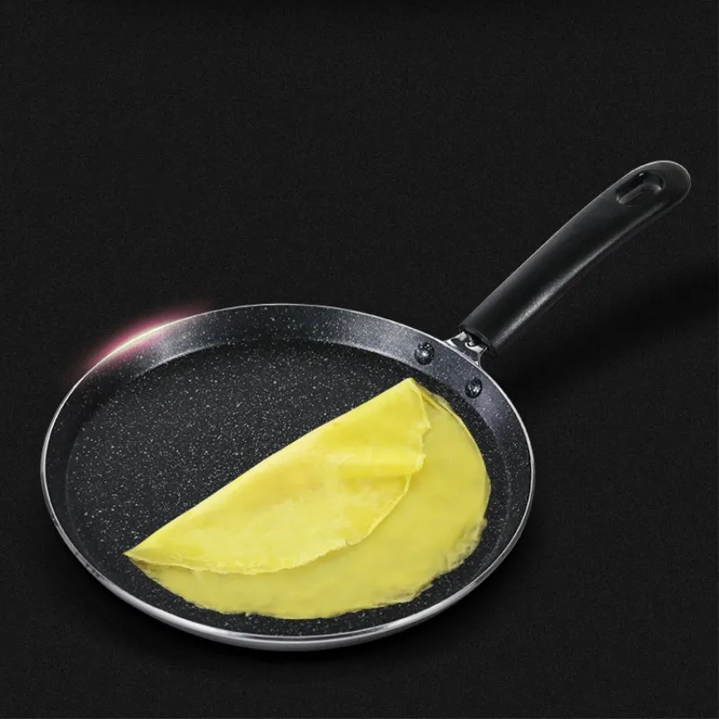 Steak Non stick Frying Pan Kitchen Cooking Pot Non stick