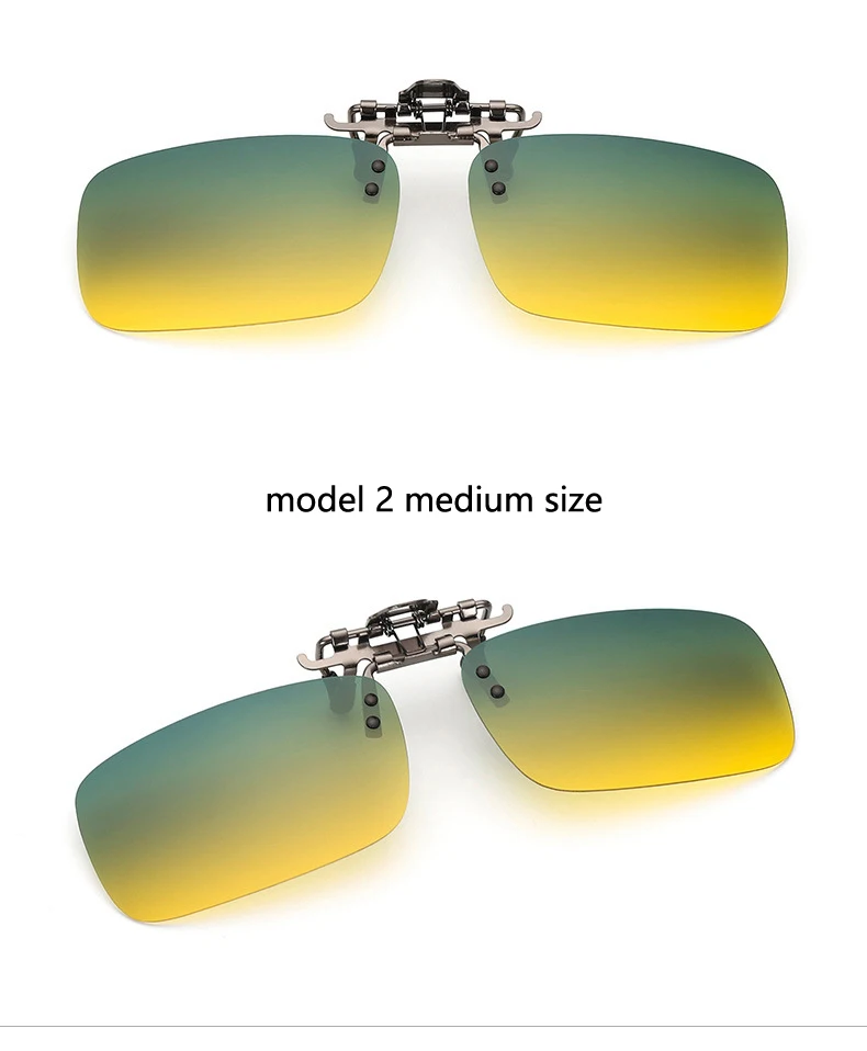 polarized clip on sunglasses 9000149 details (4)