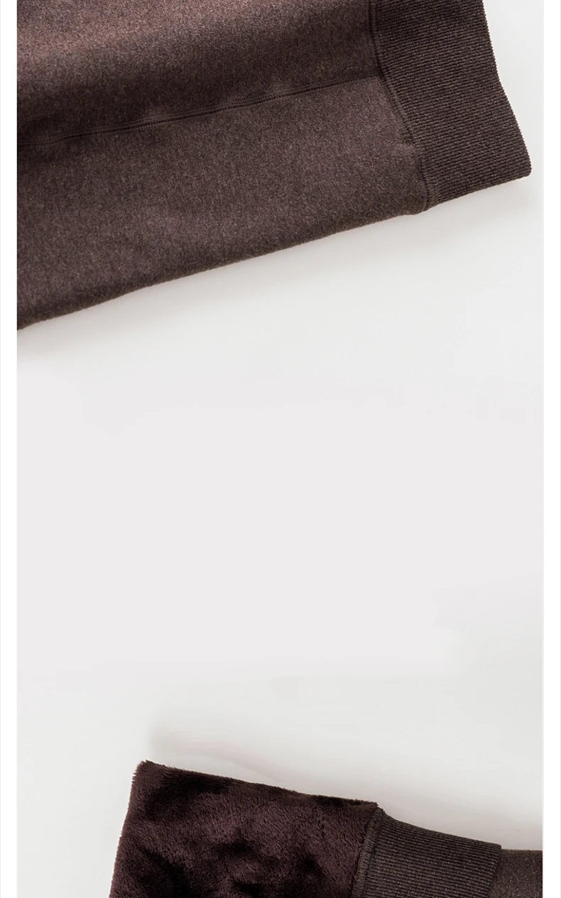 Caramella/Новинка 2019 года; черные вязаные женские колготки кофейного цвета; зимние эластичные тонкие колготки с начесом; теплые плотные