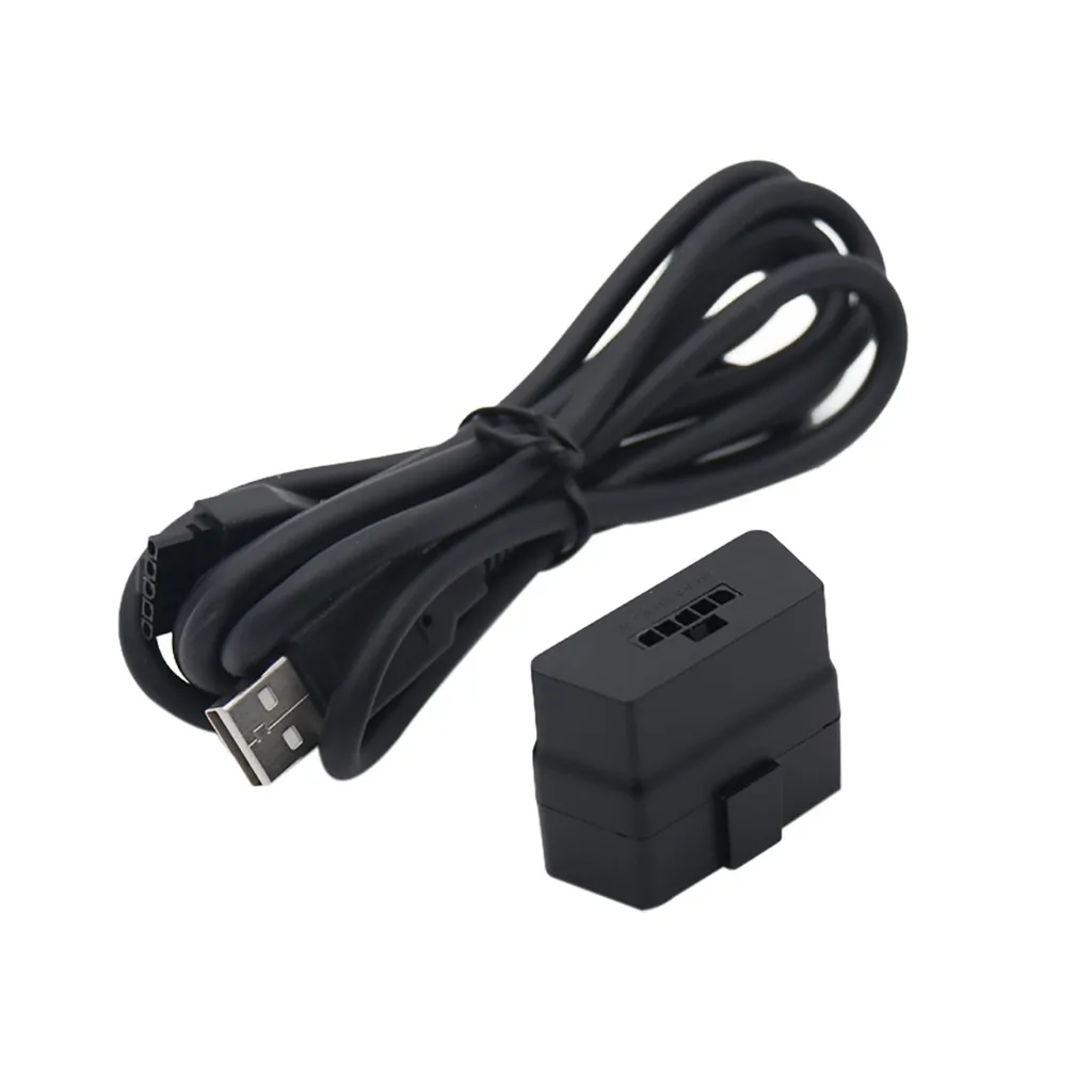 CARPRIE инструмент новая горячая распродажа USB ELM327 V1.5 V07HU PIC18f25k80+ FT232RL чип USB RS232 порт на ПК ELM 327 diy 9604