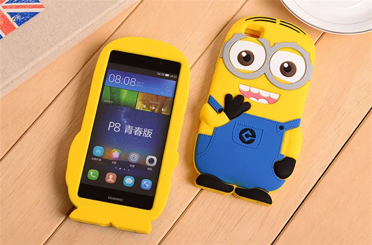 p8 lite cartoon case (30)