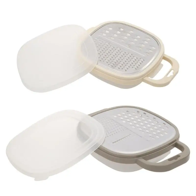 

Stainless Steel Vegetables Cutter Fruit Melon Peeler Potato Slicer Grater