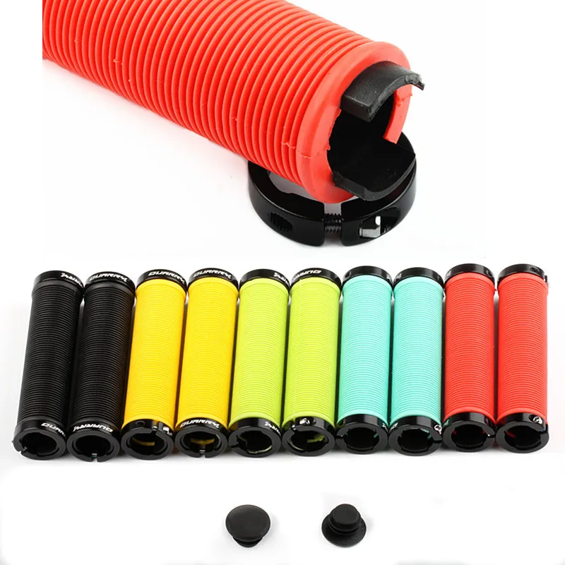 bike handlebar rings