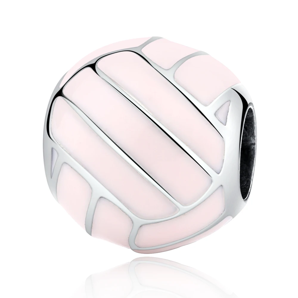charm volleyball pandora charm volleyball pandora
