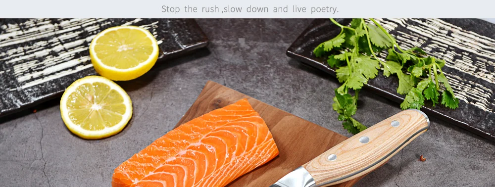 Kitchen knife Set_03