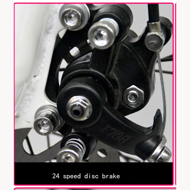 Flash Deal 2017 Hot Selling 24 Speed Carbon Mountain Bike Aluminum Alloy Double Disc Brake Gear Oil / Car 8 Flash Deal 2017 Hot Selling 24 Speed Carbon Mountain Bike Aluminum Alloy Double Disc Brake Gear Oil / Car 8