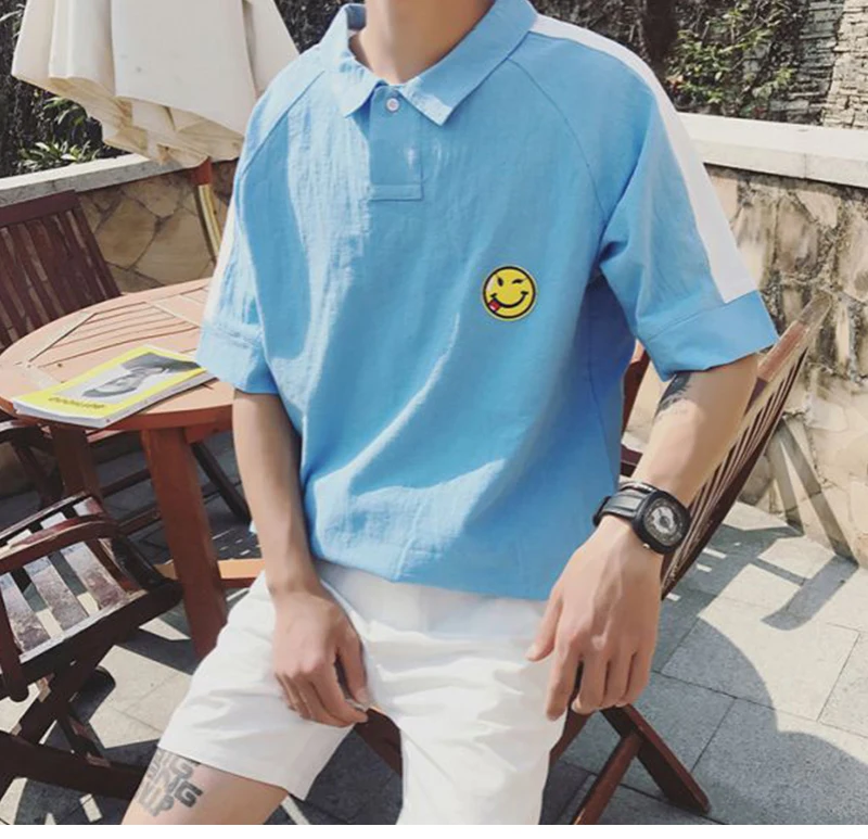 Male Polo  (23)