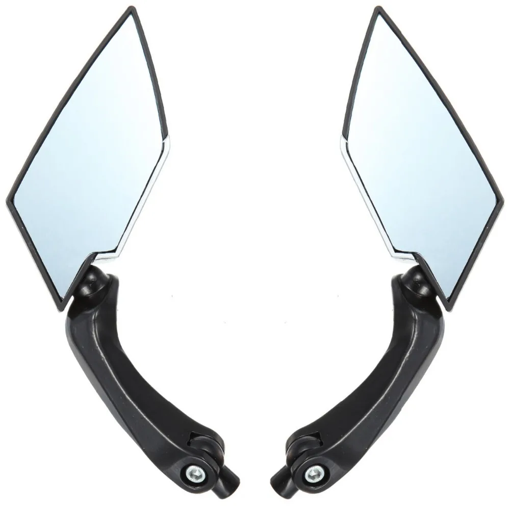 yamaha v star mirrors