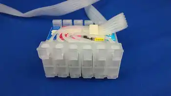 

compatible L800 ciss continued ink supply system