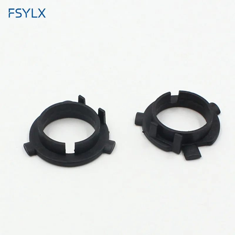 H7 adapter for KIA (7)