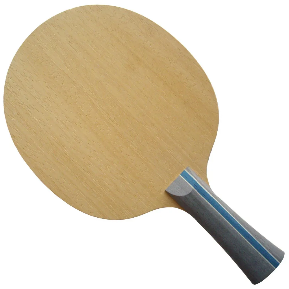 الأصلي Yinhe درب التبانة غالاكسي 896 تنس طاولة بينغبونغ شفرة