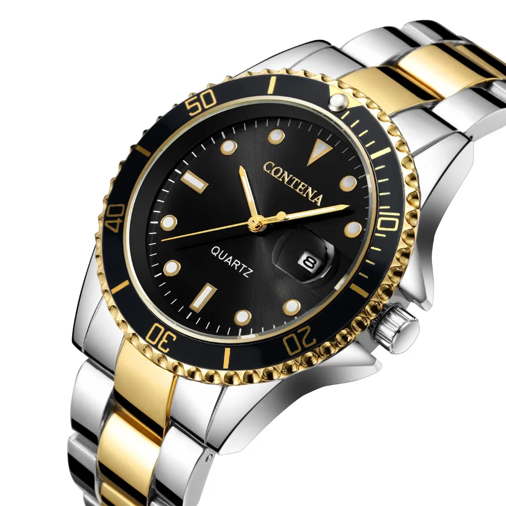 

Roleingly 2019 Hot Quartz Watch Men Watches Top Brand Luxury Famous Fashion Wrist Watch Male Clock Wristwatch Relogio Masculino