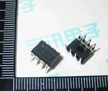 

HOT .....200pcs,NE555P NE555 DIP8 Single high precision timer NEW IN STOCK FREE SHIPPING