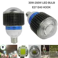 100 W 120 W 150 W 200 W led hoogbouw licht, LED industriële lamp voor facotry/magazijn/supermarkten 30 W 40 W 50 W 60 W 80 W LED Gloeilamp