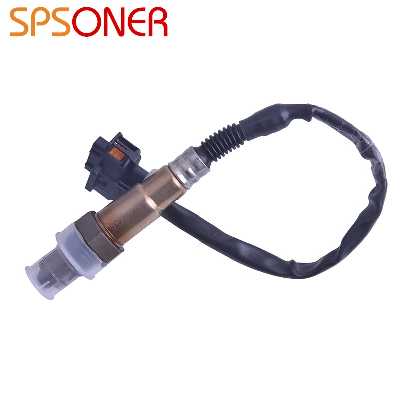 FOR OPEL CORSA B 1.4 8V 1996-00 1 WIRE FRONT LAMBDA OXYGEN SENSOR EXHAUST PROBE FOR OPEL CORSA B 1.4 8V 1996-00 1 WIRE FRONT LAMBDA OXYGEN SENSOR EXHAUST PROBE
