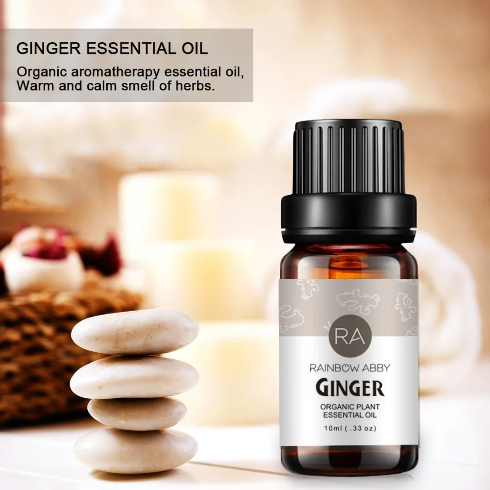 GINGER-7