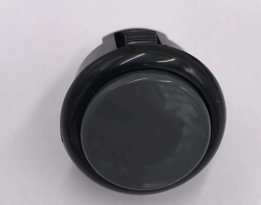 1pcs Classic Original Sanwa 30mm button push button switch OBSF-30 Durable Arcade Button yinglucky 