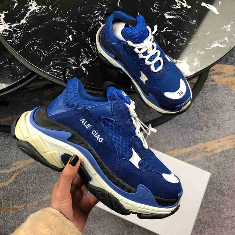 

New Arrival Mix Color Brand Trainers Mesh Leather Design Height Increasing Unisex Shoes Plus Size Multiple Color Sneakers