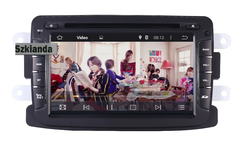 Top 4G+64GB Android 9.0 Car DVD Player For Dacia Sandero Duster Renault Captur Lada Xray 2 Logan 2 RAM 3G WIFI GPS Navigation Radio 6 Top 4G+64GB Android 9.0 Car DVD Player For Dacia Sandero Duster Renault Captur Lada Xray 2 Logan 2 RAM 3G WIFI GPS Navigation Radio 6