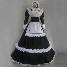 Custom dress cosplay anime narberal gamma t344117 dios inmortal traje completo set dress traje de mujer