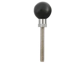 

Expand Add A Ball 1 inch Ball Base for ram mount B-size Socket Arm Accessory