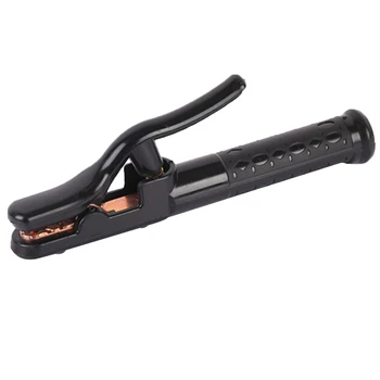 

Welding clamp 800 A Ground tool Metal clamp Hot anti-copper handle