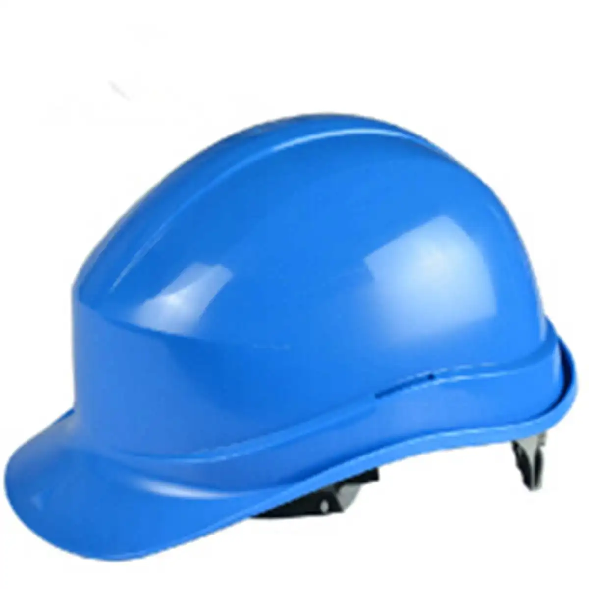 

New Safety Helmet Hard Hat Work Cap High-density polyethylene Construction Site Insulating Protective Helmets