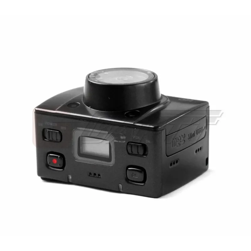 100061AEE action camcorder (8)