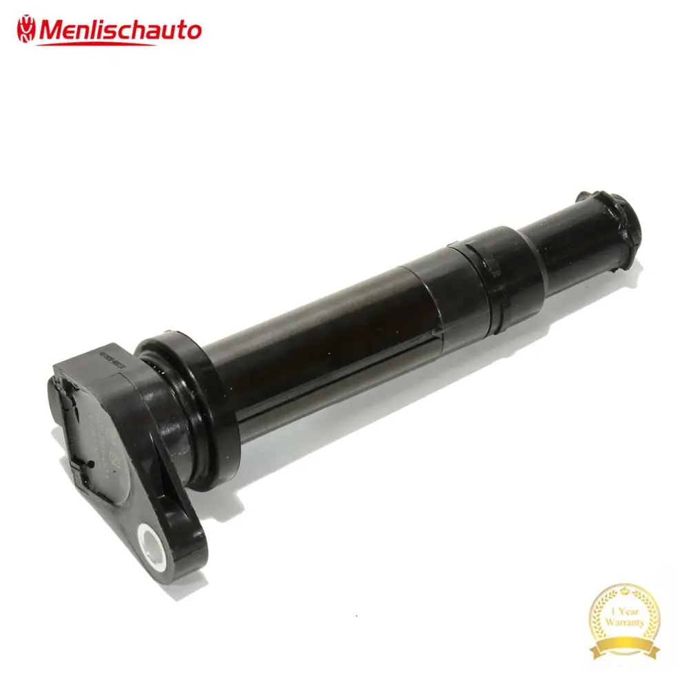 

Ignition Coil For Accent Elantra Kia Rondo Rio Rio5 L4 1.6 2006-2011 Dodge Attitude Avega 27301-26640 4 Cylinder
