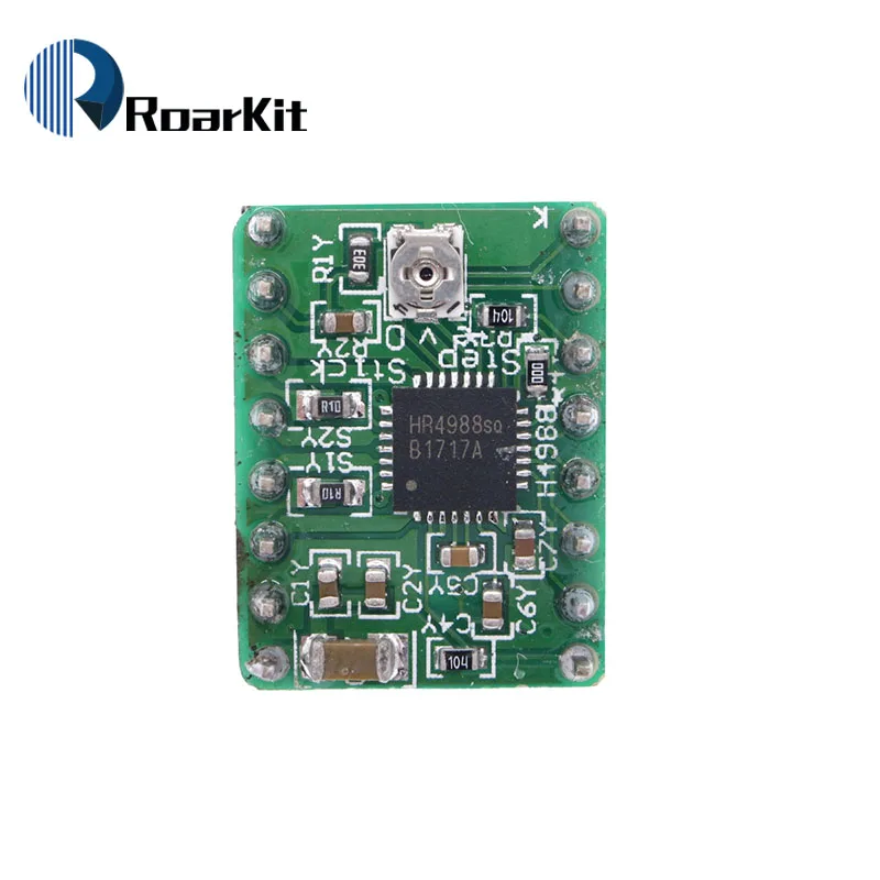 CNC Щит V4 гравировальный станок+ NANO 3,0/3d принтер/A4988/DRV8825/AT2100 Плата расширения драйвера для Arduino Diy Kit