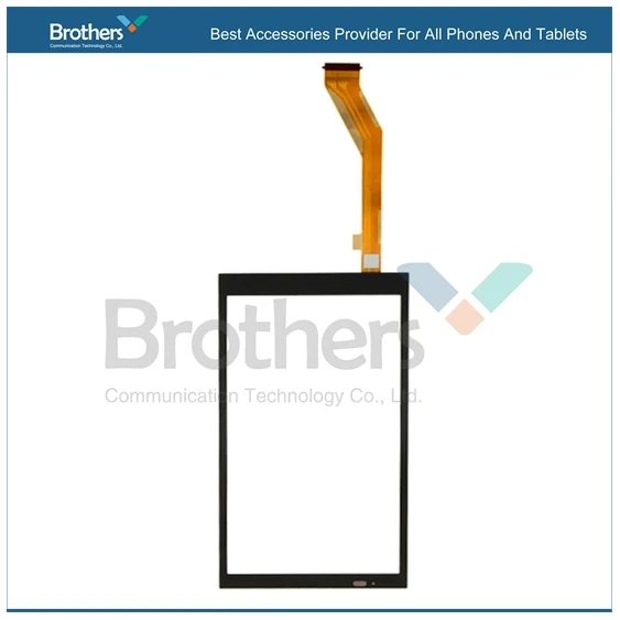 

High Quality Black Touch Screen Digitizer Panel For HTC Desire 816 Touch Screen Glass Lens Digitizer For HTC 816