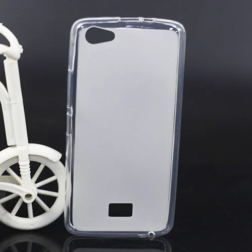 

High Quality Original Transparent Silicone Soft Tpu Case Cover For DEXP Ixion X245 Rock mini 4.5 Inch Cases Phone Sheer