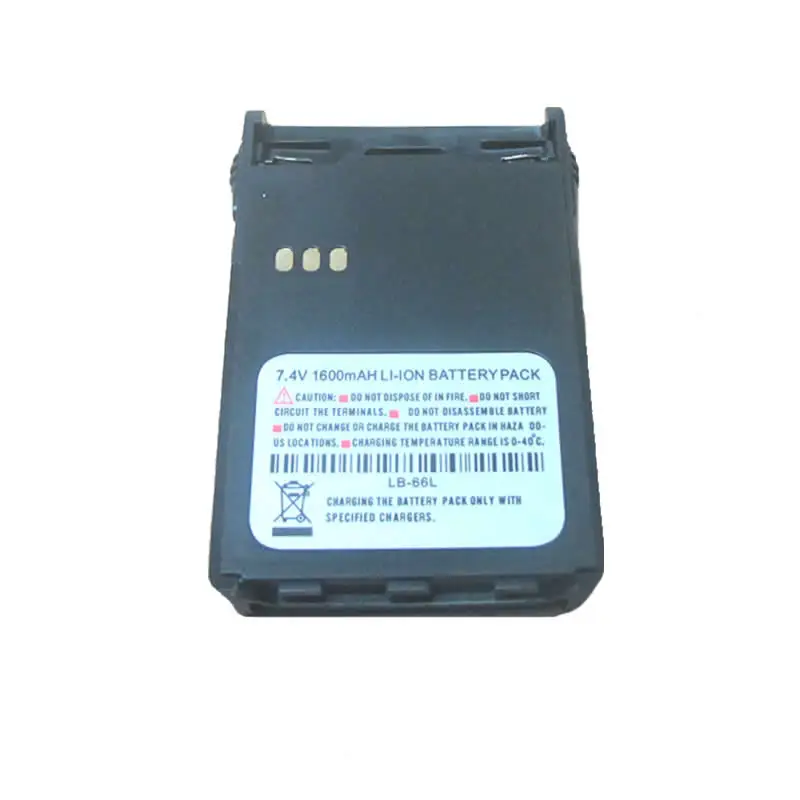 

OPPXUN Replace Battery 6AA For Puxing PX777 PX-888K PX-777PLUS VEV3288S vev V1000 Radios