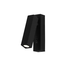 Простой Модный креативный фон для гостиной ТВ украшение стены Спальня Кабинет прикроватный зал с переключателем светодиодный прожектор