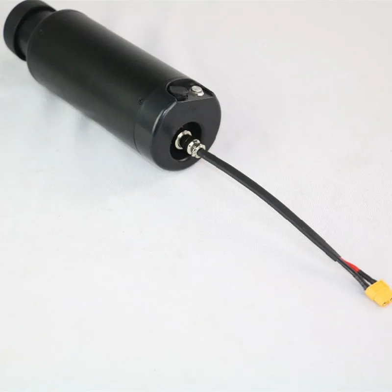 Cheap EU US No tax New 36V Lithium Battery Water Bottle Type 36V 8.7AH E-bike Battery With Charger 3