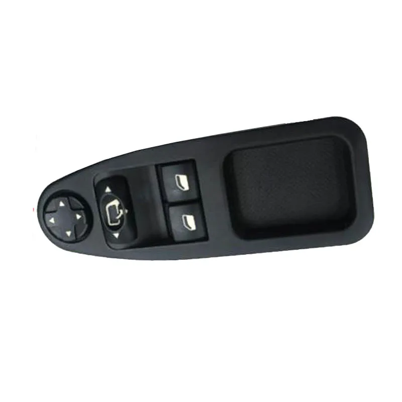 6554.ZH Power Window Switch Control Button For Fiat Scudo Citroen Jumpy Dispatch for Peugeot Expert Master 2007 - 2016 | Автомобили и
