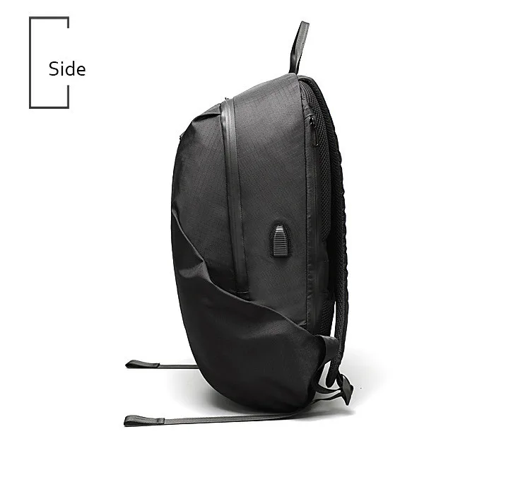 Мужские рюкзаки с защитой от кражи, usb зарядка, школьные сумки для подростков, для мальчиков, большой емкости, рюкзак для ноутбука, путешествия, мужской рюкзак