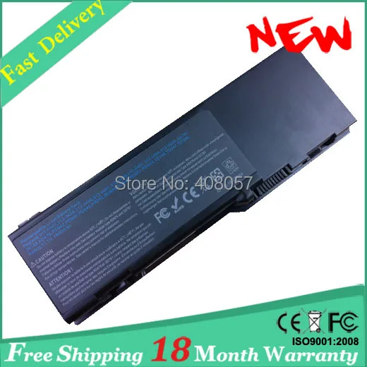 Dell inspiron 1501 аккумулятор