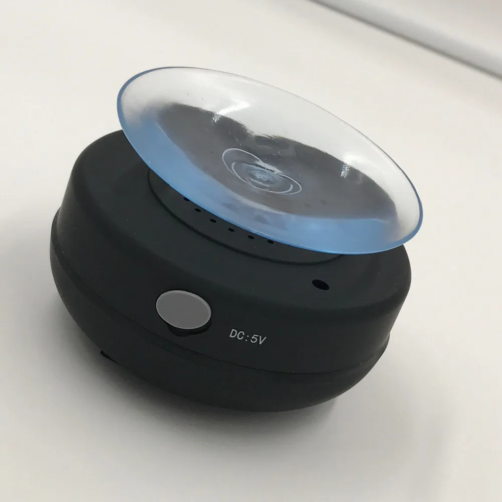 Водонепроницаемый беспроводной динамик для ванной комнаты Bluetooth душевой плеер