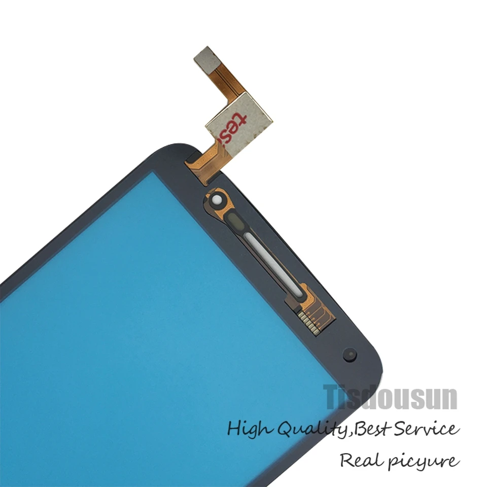 Alcatel ot7043 Touch Screen Digitizer (9)