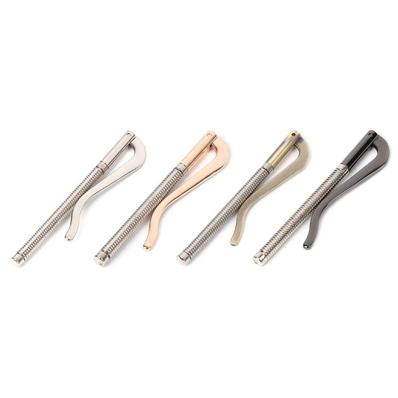 Metal Bifold font b Money b font font b Clip b font Bar Wallet Replace Parts
