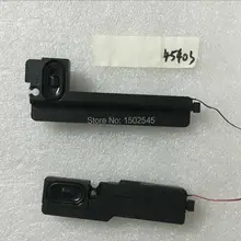 Подлинная Новые оригинальные ноутбук Динамики для HP ProBook 4540 s 4541 s 4545 s 4546 S Тетрадь встроенный динамик аудио