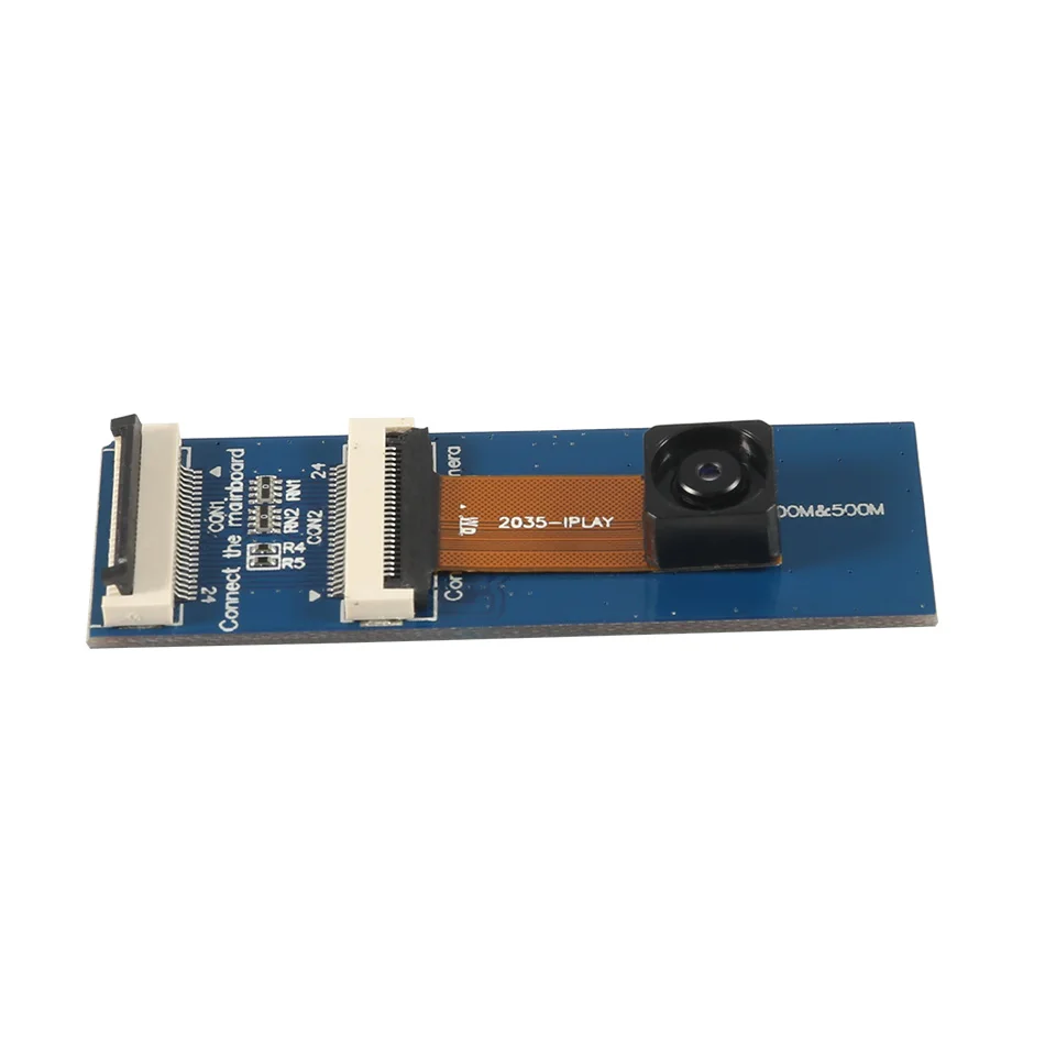 Модуль камеры GC2035 2MP для Orange Pi PC /One/PC Plus/Plus 2/Plus 2e/Lite/PC не телефона|Аксессуары