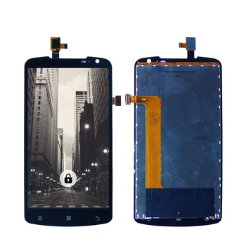 

Tested For Lenovo S920 LCD Display Touch Screen Digitizer Glass Assembly with tools