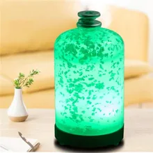 Переносной увлажнитель 100 мл лучший Ароматерапевтический диффузор