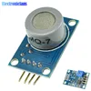 MQ-7 monóxido de carbono CO Sensor de alarma de Gas módulo de detección para Arduino nuevo ► Foto 1/5