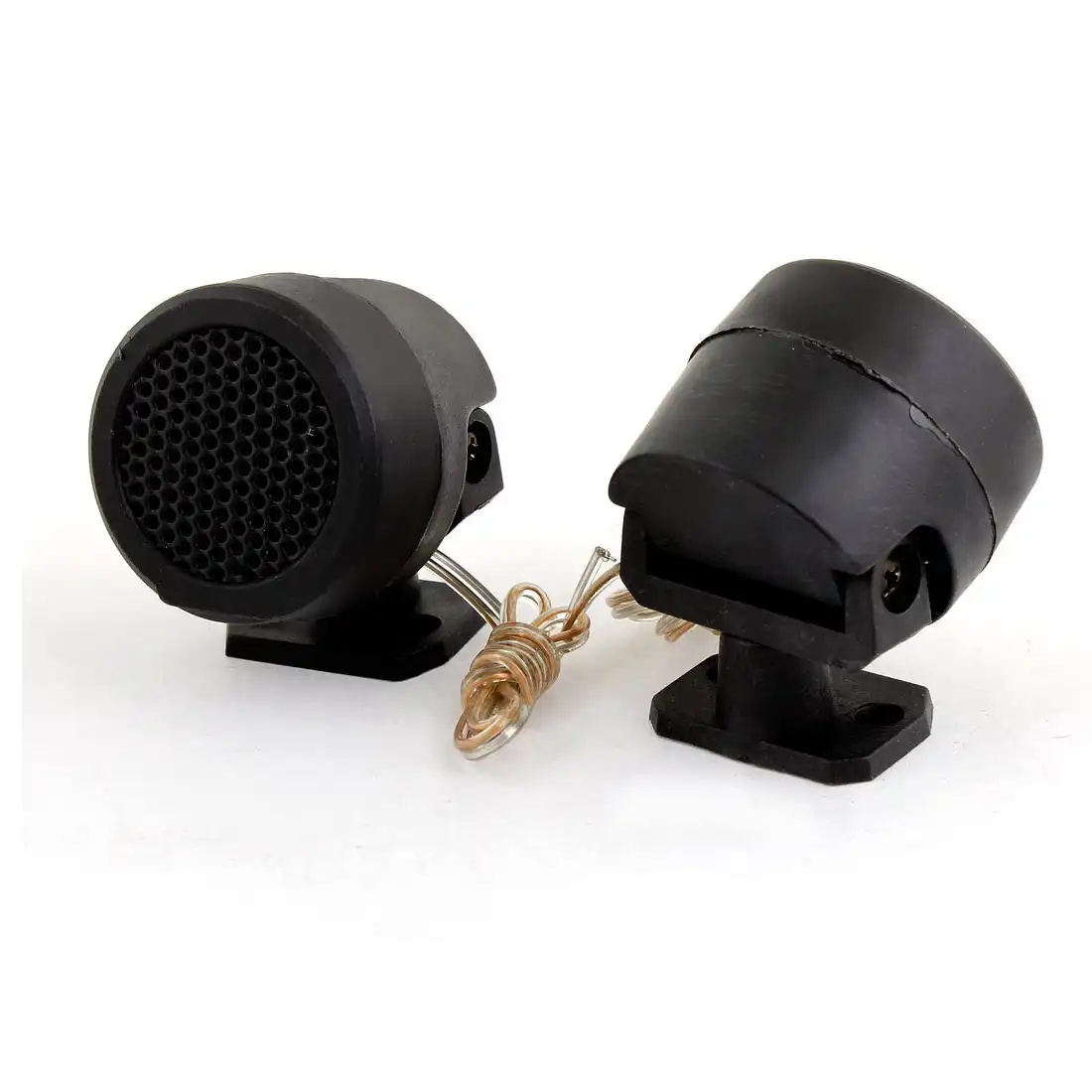 audio system tweeter